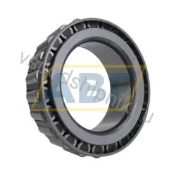 Внутреннее кольцо конического подшипника 39590/Q SKF