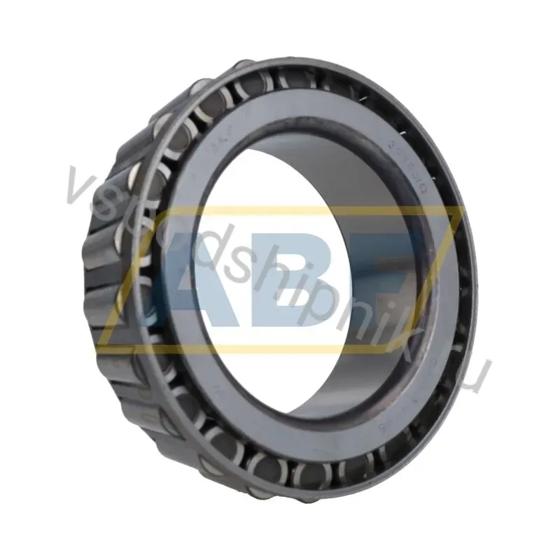 Внутреннее кольцо конического подшипника 39590/Q SKF 360