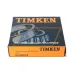 Наружное кольцо конического подшипника 5735 Timken