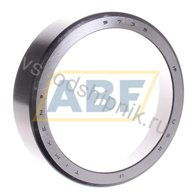 Наружное кольцо конического подшипника 5735 Timken 360