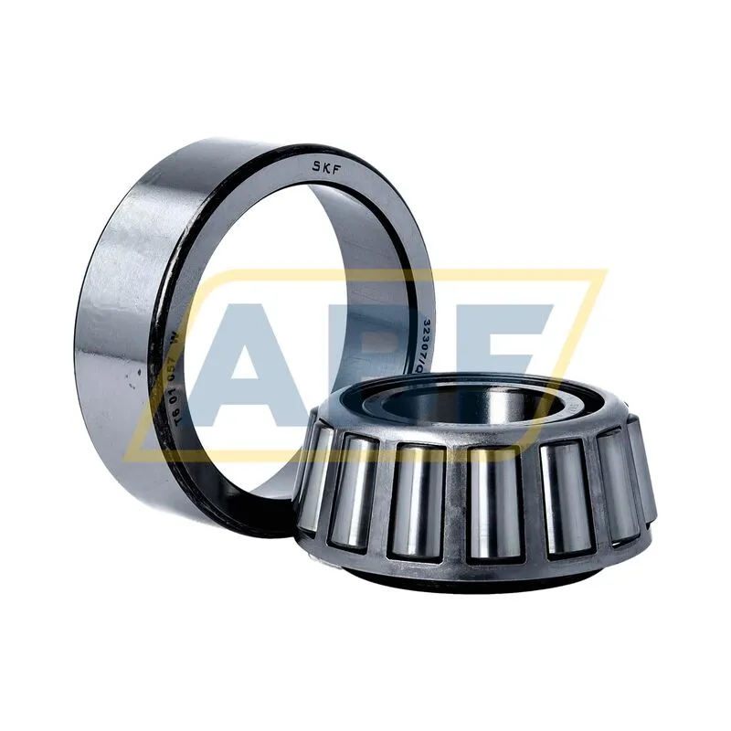 Конический роликовый подшипник однорядный 32307J2/Q SKF 360