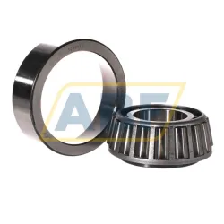 Конический роликовый подшипник однорядный 32309J2/Q SKF