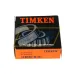 Конический роликовый подшипник однорядный XC2465CC/XC2465DD Timken