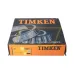Внутреннее кольцо конического подшипника 82550-20024 Timken