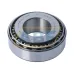 Конический роликовый подшипник однорядный HM801346-99402 Timken