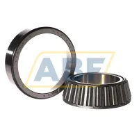Конический роликовый подшипник однорядный HM516449C-99401 Timken