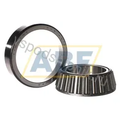 Конический роликовый подшипник однорядный HM516449C-99401 Timken