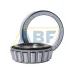 Конический роликовый подшипник однорядный 645-99401 Timken