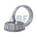 Конический роликовый подшипник однорядный 645-99401 Timken