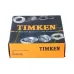 Конический роликовый подшипник однорядный 645-99401 Timken