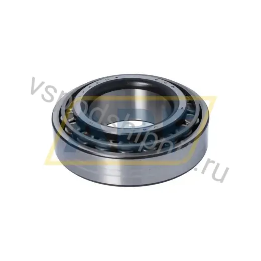 Конический роликовый подшипник однорядный 645-99401 Timken 71.44×136.53×41.28 мм
