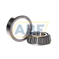 Конический роликовый подшипник однорядный 32206 SKF