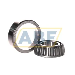 Конический роликовый подшипник однорядный 32206 SKF