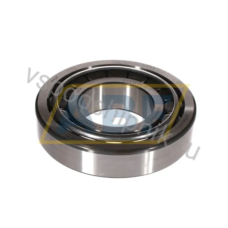 Конический роликовый подшипник однорядный 30314J2/Q SKF 360