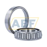 Конический роликовый подшипник однорядный 30313 SKF