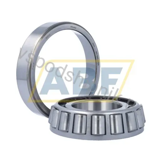 Конический роликовый подшипник однорядный 30313 SKF