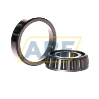 Конический роликовый подшипник однорядный 30307J2/Q SKF