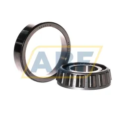 Конический роликовый подшипник однорядный 30307J2/Q SKF