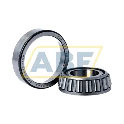 Конический роликовый подшипник однорядный 30228 SKF