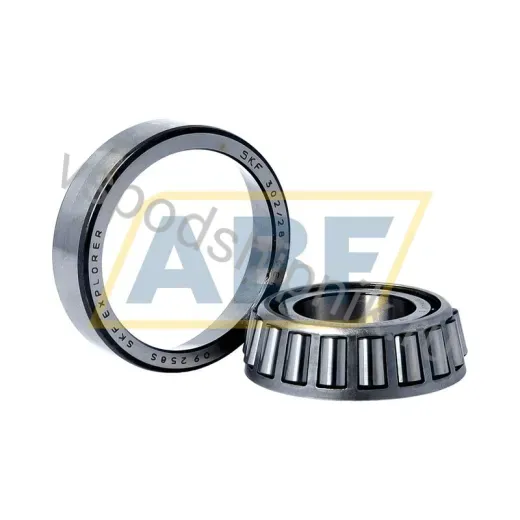 Конический роликовый подшипник однорядный 30228 SKF