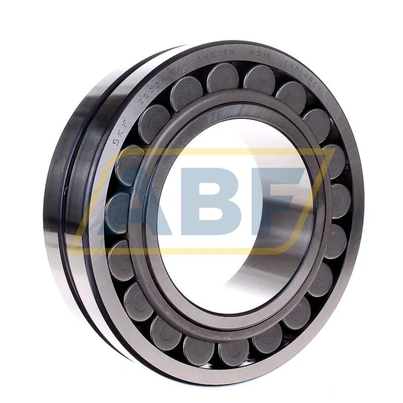 Сферический роликовый подшипник 22224EK SKF 360