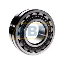 Сферический роликовый подшипник 22317EJW33 Timken