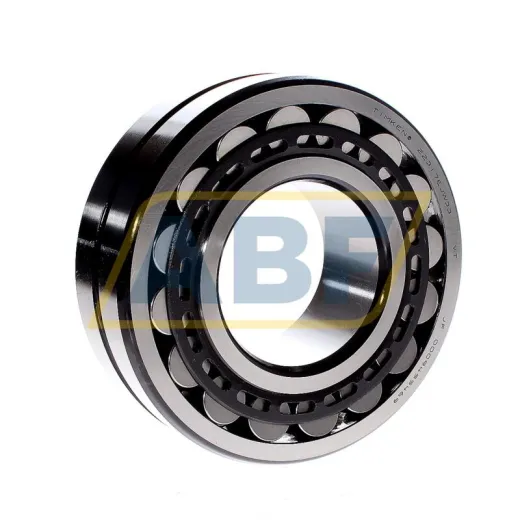 Сферический роликовый подшипник 22317EJW33 Timken 85×180×60 мм