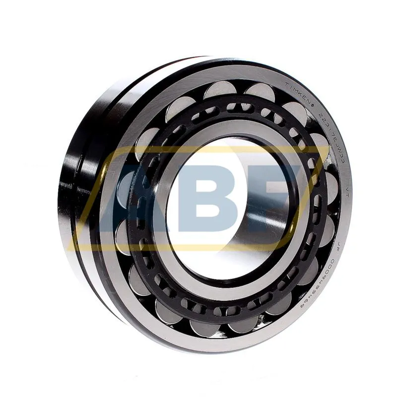 Сферический роликовый подшипник 22317EJW33 Timken 360