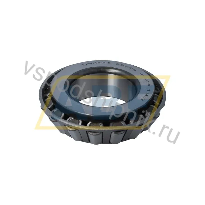 Внутреннее кольцо конического подшипника 55206 Timken 360