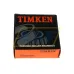 Внутреннее кольцо конического подшипника 438 Timken