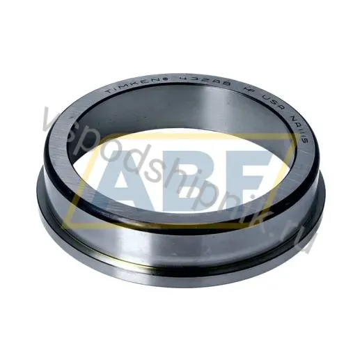 Наружное кольцо конического подшипника 432AB Timken
