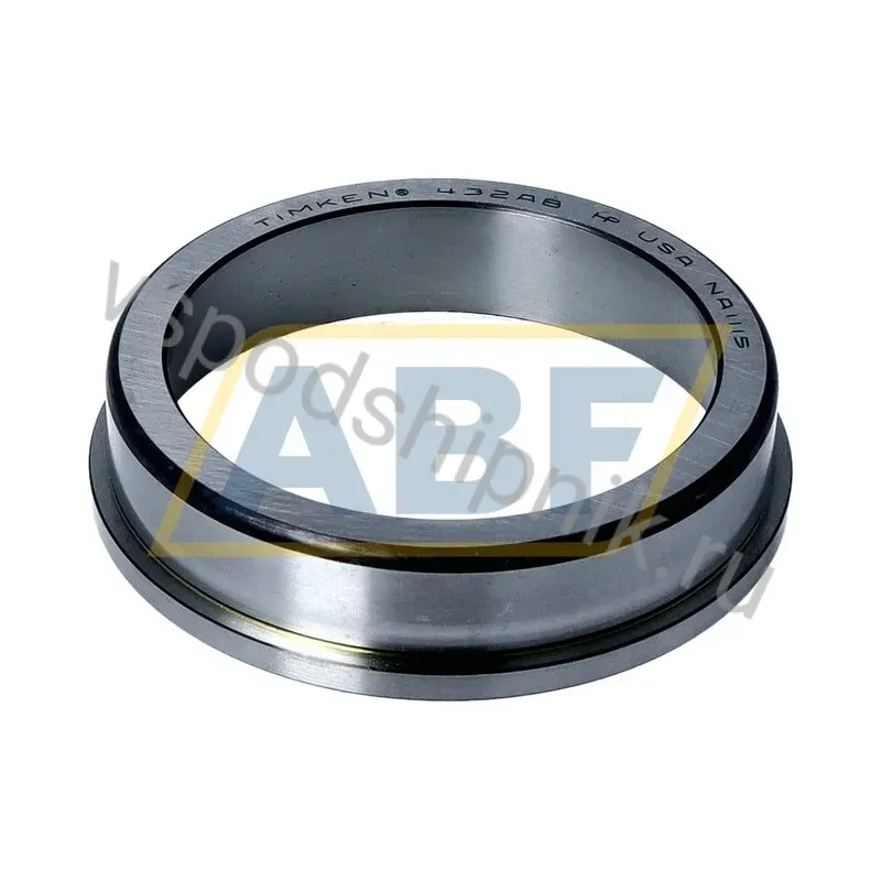 Наружное кольцо конического подшипника 432AB Timken 360