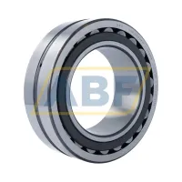 Сферический роликовый подшипник 23122CC/C4W33 SKF