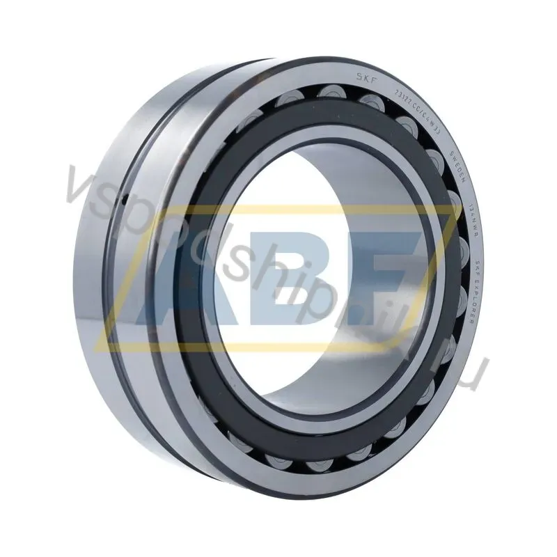 Сферический роликовый подшипник 23122CC/C4W33 SKF 360