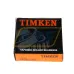 Наружное кольцо конического подшипника 02820 Timken