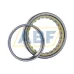 Цилиндрический роликовый подшипник NU NU2226ECP/C3 SKF