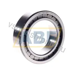 Цилиндрический роликовый подшипник NCF3014CV/C3 SKF
