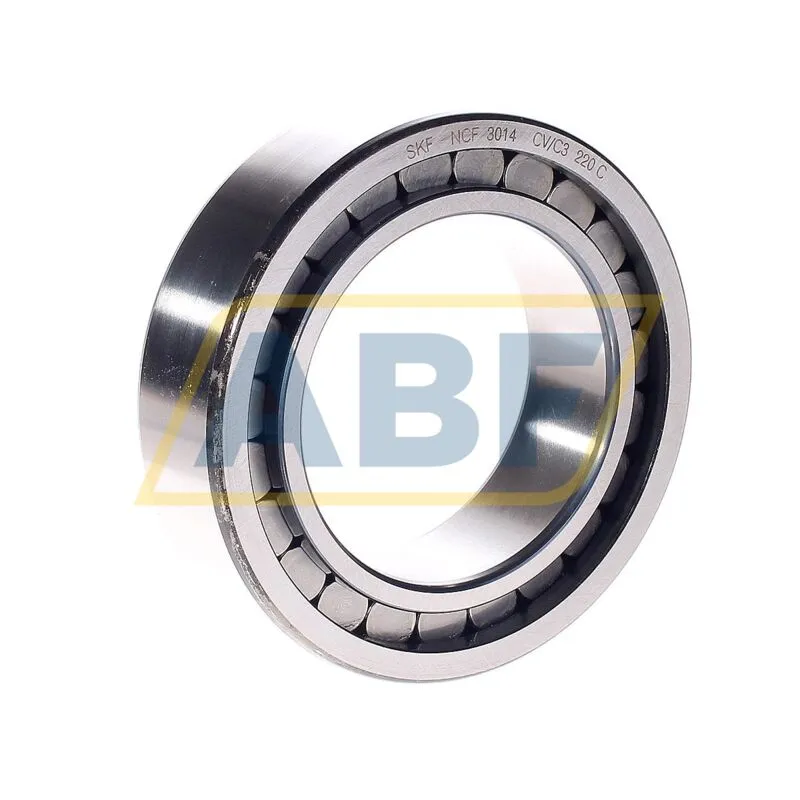 Цилиндрический роликовый подшипник NCF3014CV/C3 SKF 360