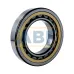 Цилиндрический роликовый подшипник NU NU216ECML SKF