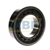 Цилиндрический роликовый подшипник NU NU2217ECP/C3 SKF