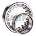 Цилиндрический роликовый подшипник NU NU2216ECJ SKF