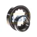Цилиндрический роликовый подшипник NU NU209ECP/C3 SKF
