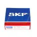 Цилиндрический роликовый подшипник NU NU209ECP/C3 SKF