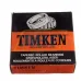 Наружное кольцо конического подшипника L610510 Timken