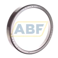 Наружное кольцо конического подшипника L610510 Timken