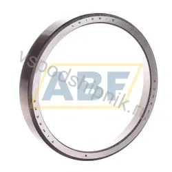 Наружное кольцо конического подшипника L610510 Timken