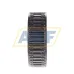 Игольчатый роликовый подшипник с сепаратором K55X60X20 SKF