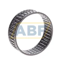 Игольчатый роликовый подшипник с сепаратором K55X60X20 SKF