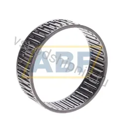 Игольчатый роликовый подшипник с сепаратором K55X60X20 SKF