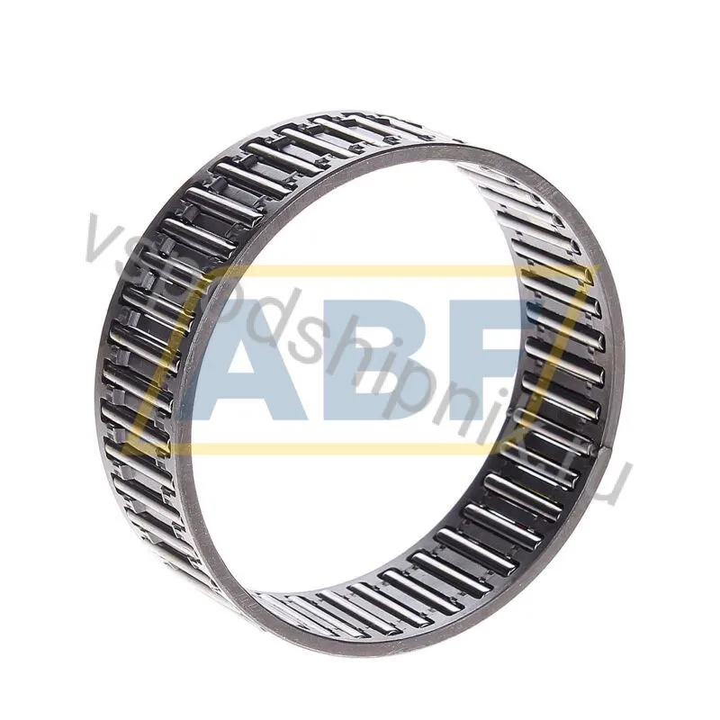 Игольчатый роликовый подшипник с сепаратором K55X60X20 SKF 360
